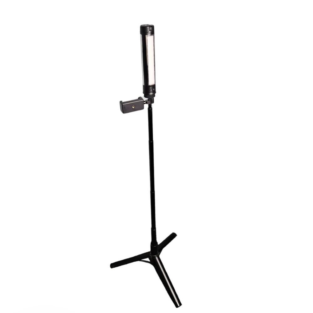 NWT 5th Avenue Studio Supply Multifunctional LiveStream Tripod Extended Distance - Picture 3 of 7